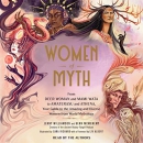 Women of Myth by Jenny Williamson