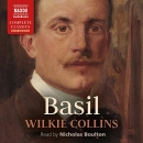 Basil by Wilkie Collins