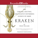 Kraken by Wendy Williams