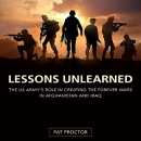 Lessons Unlearned by Pat Proctor