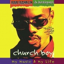 Church Boy: My Music and My Life by Kirk Franklin