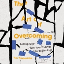 The Art of Overcoming by Tim Timberlake