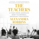 The Teachers by Alexandra Robbins