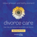 Divorce Care by Steve Grissom