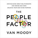 The People Factor by Van Moody