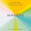 Sensitive by Jenn Granneman