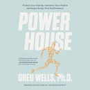 Powerhouse by Greg Wells