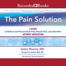 The Pain Solution by Saloni Sharma