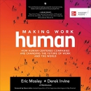 Making Work Human by Eric Mosley