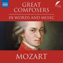 Mozart in Words and Music by Davinia Caddy