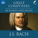 J.S. Bach in Words and Music by Davinia Caddy