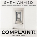 Complaint! by Sara Ahmed