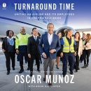 Turnaround Time by Oscar Munoz