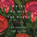 Where We Meet the World: The Story of the Senses by Ashley Ward