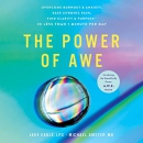 The Power of Awe by Jake Eagle