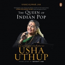 The Queen of Indian Pop by Vikas Kumar Jha