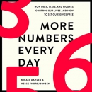 More Numbers Every Day by Micael Dahlen