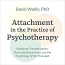 Attachment in the Practice of Psychotherapy by David Wallin