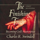 Finishing Touch by Charles R. Swindoll