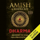 Dharma by Amish Tripathi