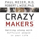 Crazymakers by Paul Meier