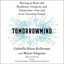 Tomorrowmind by Gabriella Rosen Kellerman