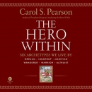 Hero Within by Carol S. Pearson