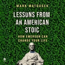 Lessons from an American Stoic by Mark Matousek