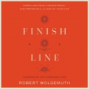 Finish Line by Robert Wolgemuth