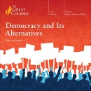 Democracy and Its Alternatives by Ethan Hollander