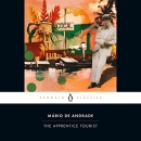 The Apprentice Tourist by Mario de Andrade