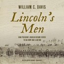 Lincoln's Men by William C. Davis
