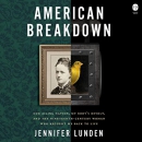 American Breakdown by Jennifer Lunden