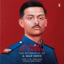 Vijyant at Kargil: The Biography of a War Hero by V.N. Thapar