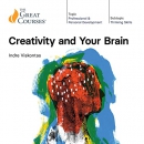 Creativity and Your Brain by Indre Viskontas