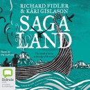 Saga Land by Richard Fidler