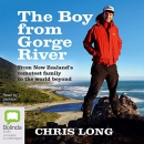 The Boy from Gorge River by Chris Long