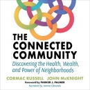 The Connected Community by Cormac Russell