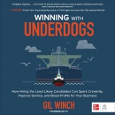 Winning with Underdogs by Gil Winch