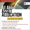 All About Asset Allocation by Richard A. Ferri