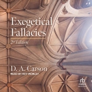 Exegetical Fallacies by D.A. Carson