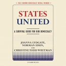 States United: A Survival Guide for Our Democracy by Norman Eisen