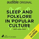 Sleep and Folklore in Popular Culture by Franziska Kohlt
