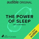 The Power of Sleep by Jennifer Molano