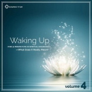 Waking Up: Volume 4 by Tami Simon