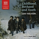 Childhood, Boyhood and Youth by Leo Tolstoy