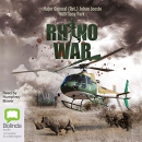 Rhino War by Tony Park