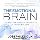 The Emotional Brain by Joseph Ledoux