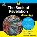 The Book of Revelation for Dummies by Richard Wagner