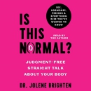 Is This Normal? by Jolene Brighten